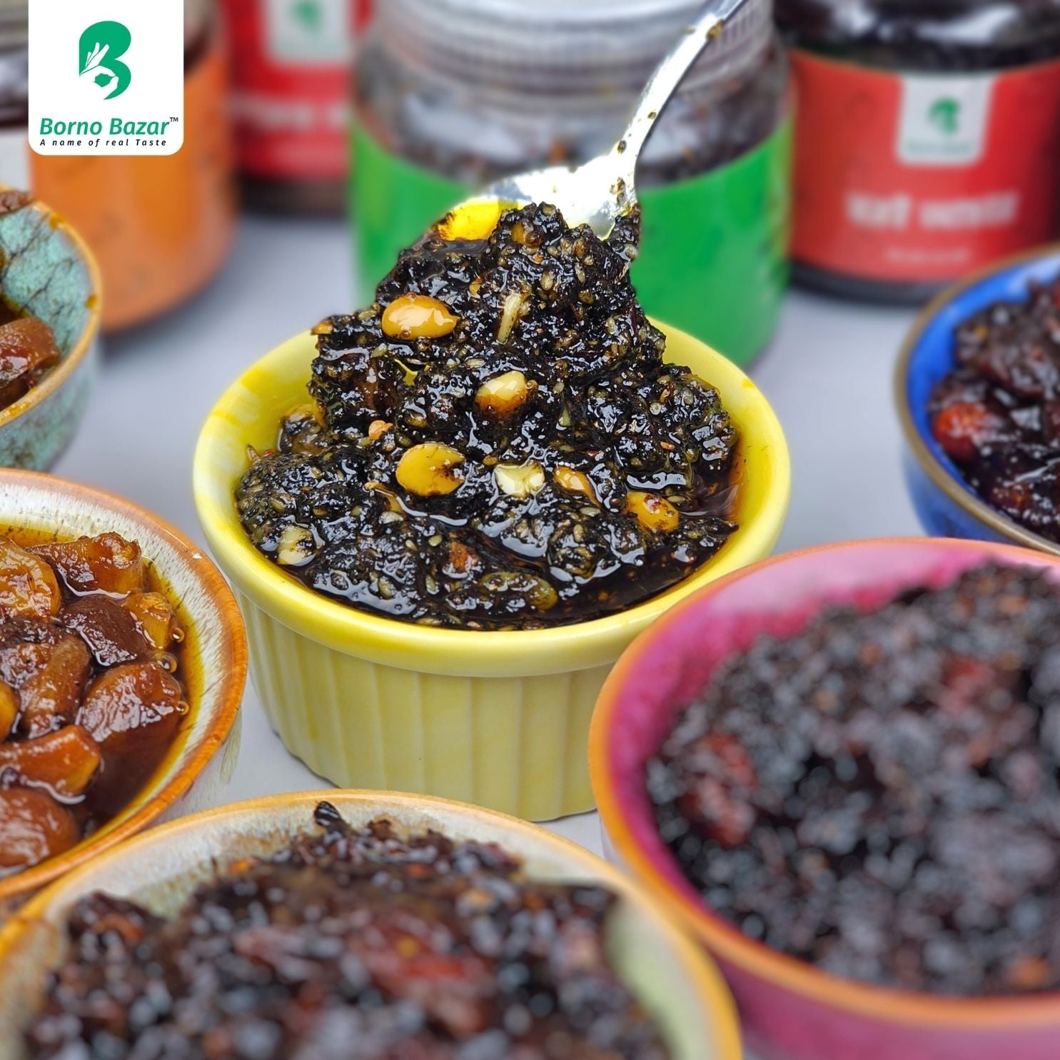 আচার সমাচার | Achar Samachar