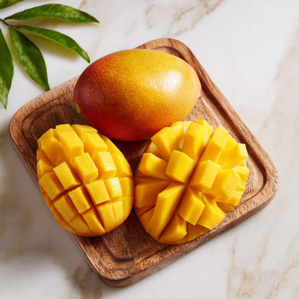 আম |Mangoes