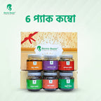 6 Pack Combo | 6 Pack Pickle Combo