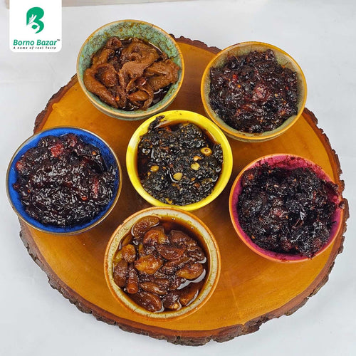 6 Pack Combo | 6 Pack Pickle Combo