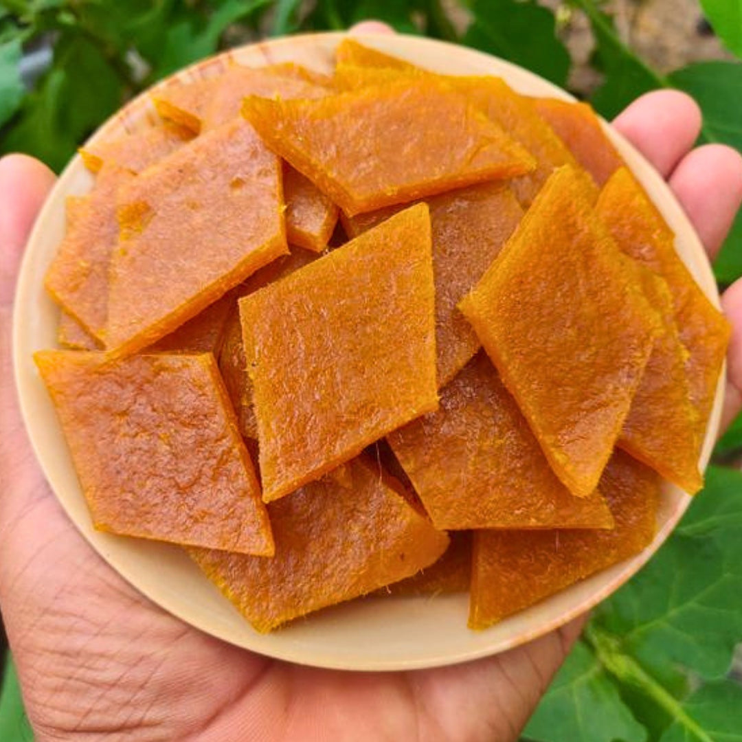 আমসত্ত্ব | Premium Mango Bars