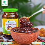 আলুবোখারা আচার | Alubokhara Pickle