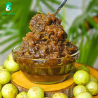 আমলকি আচার | Amloki Pickle