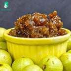 আমলকি আচার | Amloki Pickle