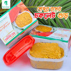 খেজুরের চকলেট গুড় | Khejurer Chocolate Gur