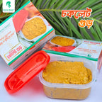 খেজুরের চকলেট গুড় | Khejurer Chocolate Gur