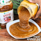 খেজুরের দানাদার গুড় | Khejurer Dana Gur