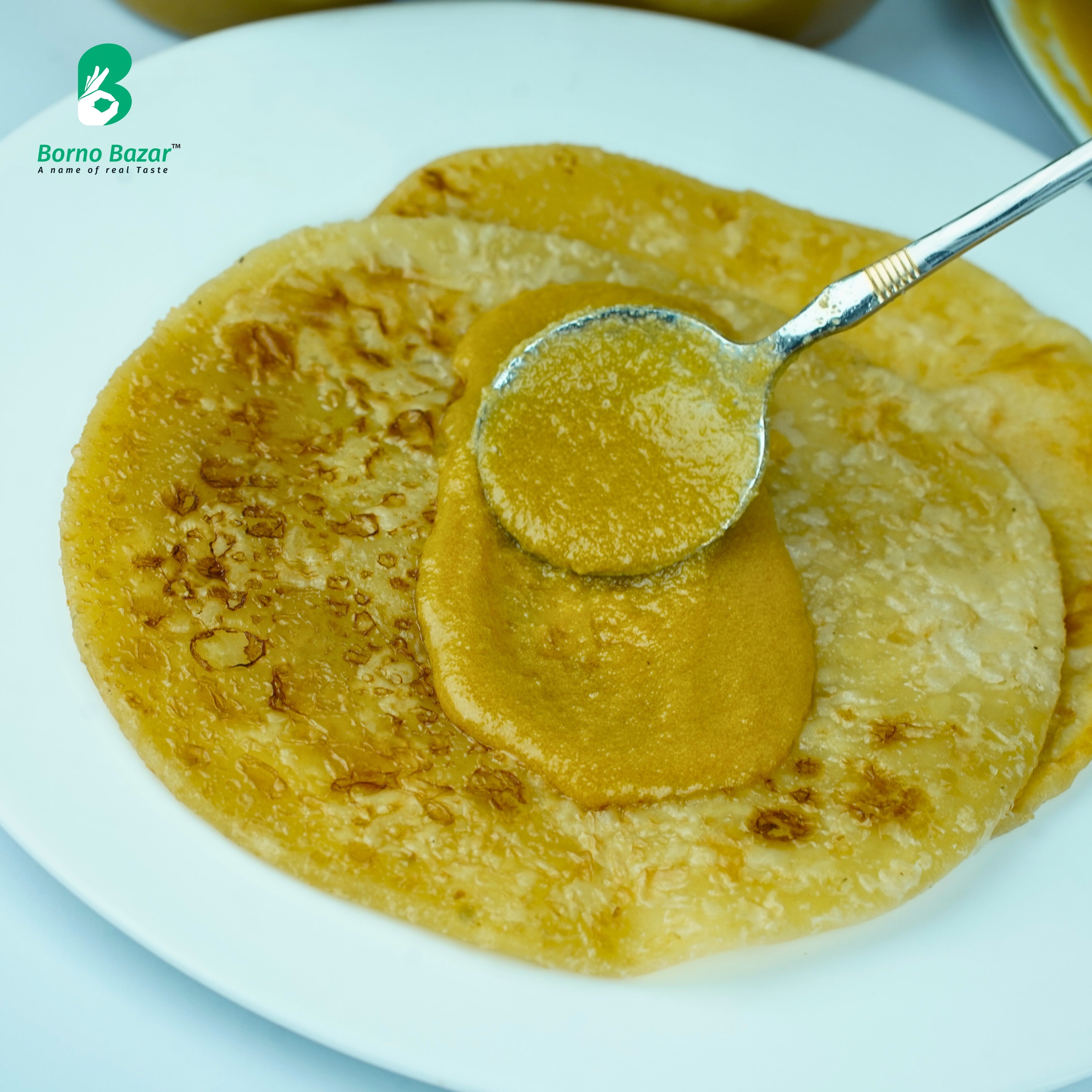 দানাদার ঘি | Danadar Ghee