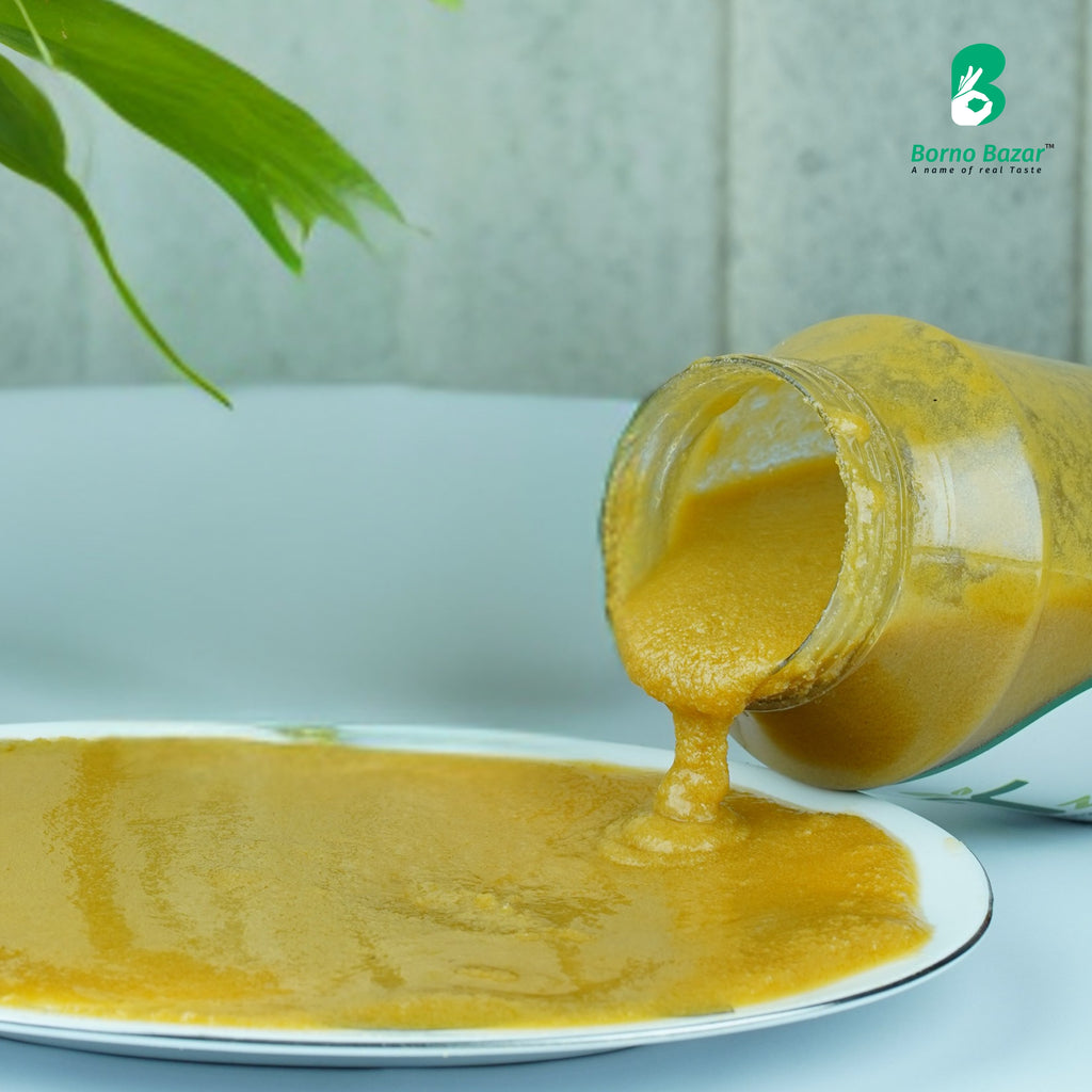 দানাদার ঘি | Danadar Ghee