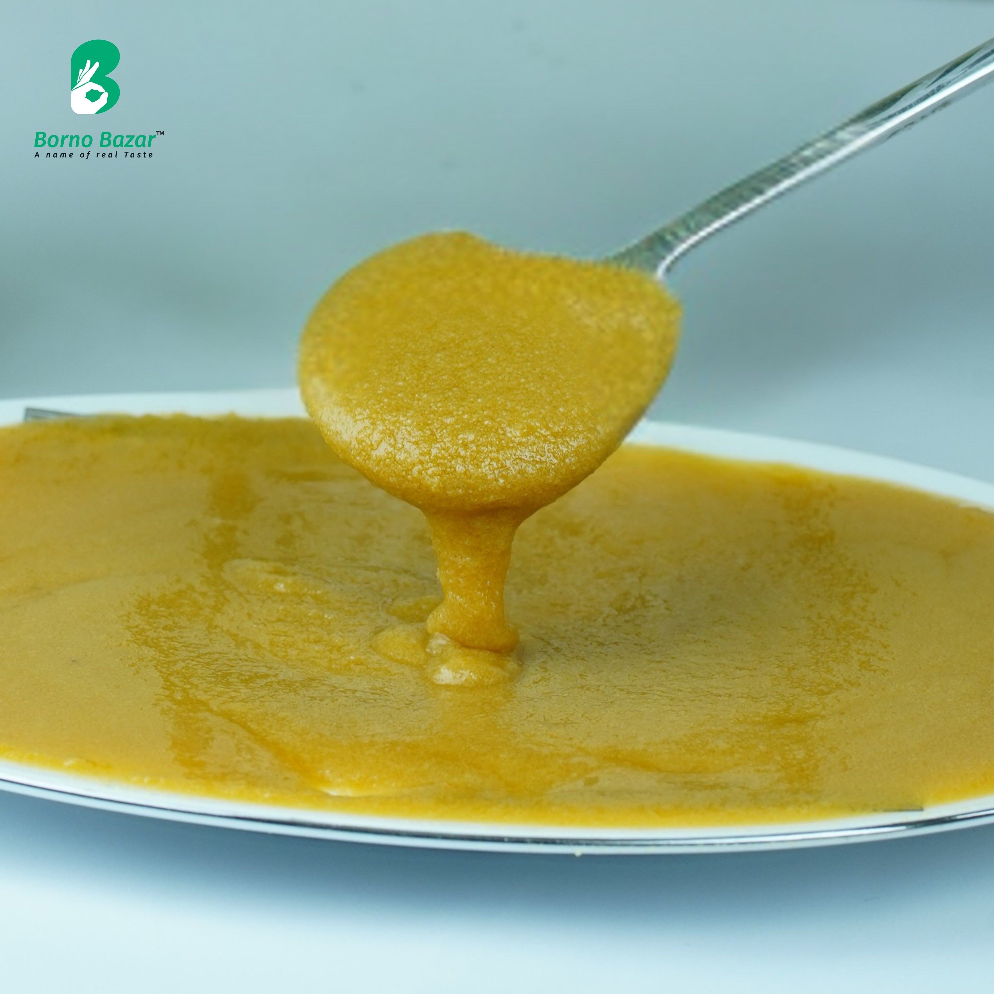 দানাদার ঘি | Danadar Ghee