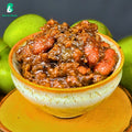 জলপাই আচার | Jolpai Pickle