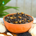 রসুন কালোজিরা মিক্স আচার | Rosun Kalozira Mix Pickle