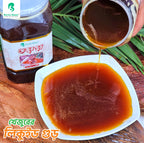 খেজুরের লিকুইড গুড় | Khejurer Liquid Gur