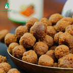 নারকেল নাড়ু | Coconut Naru