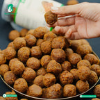 নারকেল নাড়ু | Coconut Naru