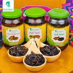 পাহাড়ি আচার কম্বো | Pahari Pickle Combo