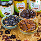 শাহাজাদা আচার কম্বো | Shahzada Pickle Combo