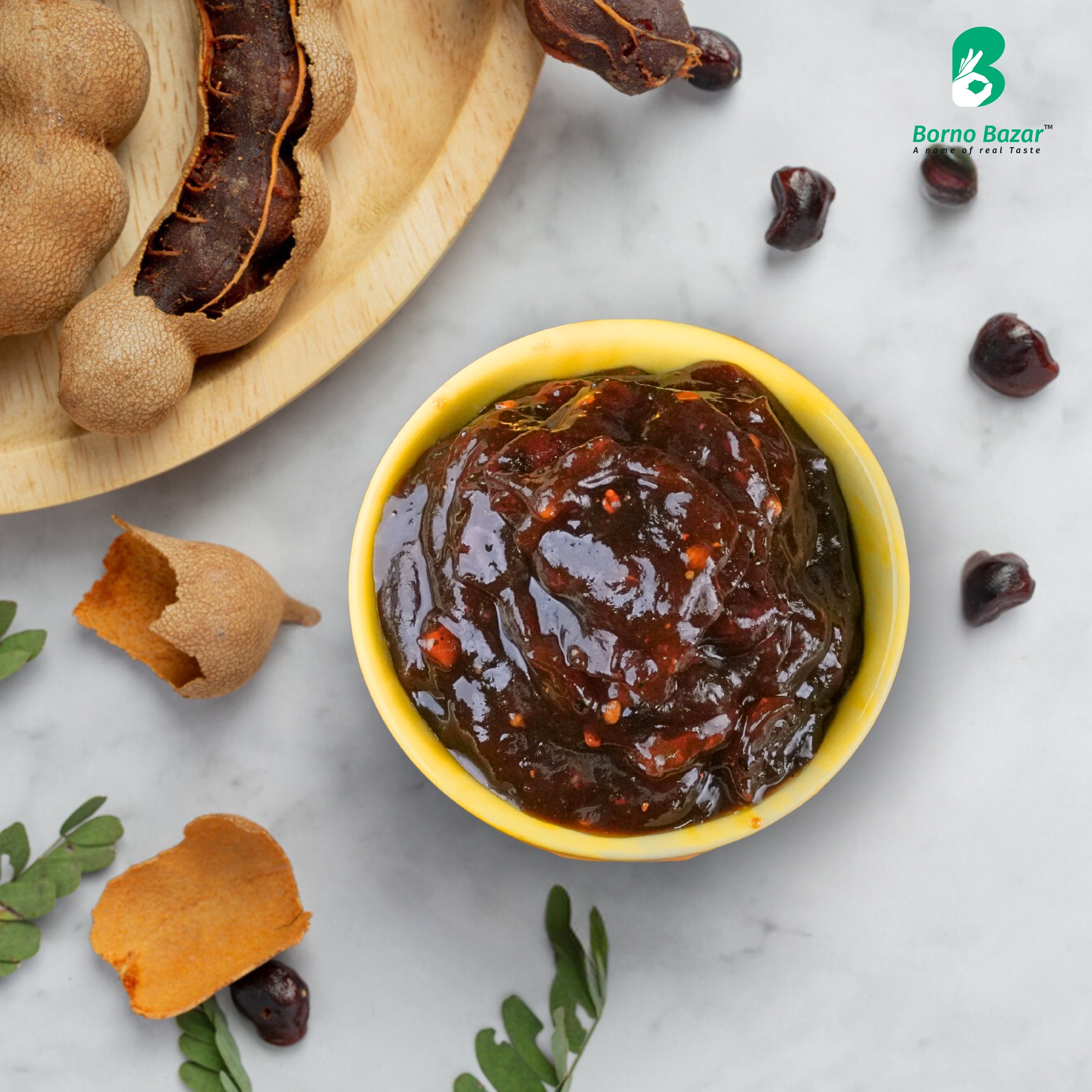 তেতুল আচার | Tetul Pickle