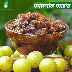 আমলকি আচার ১