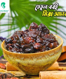 মিক্স আচার