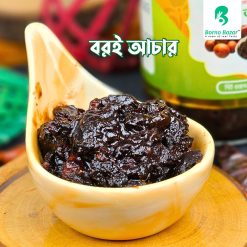 বরই আচার ৫০০ গ্রাম