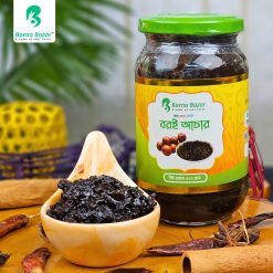 বরই আচার ৮০০ গ্রাম