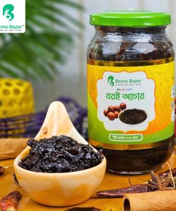 বরই আচার ৮০০ গ্রাম