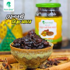 মিক্স আচার .৮