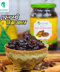 মিক্স আচার .৮