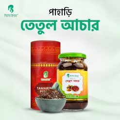 তেতুল আচার | Tamarind Pickle