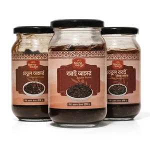 1.2KG পাহাড়ি আচার কম্বো