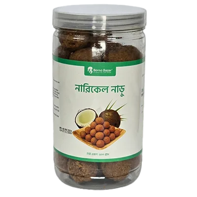 1 KG নারিকেল নাড়ু